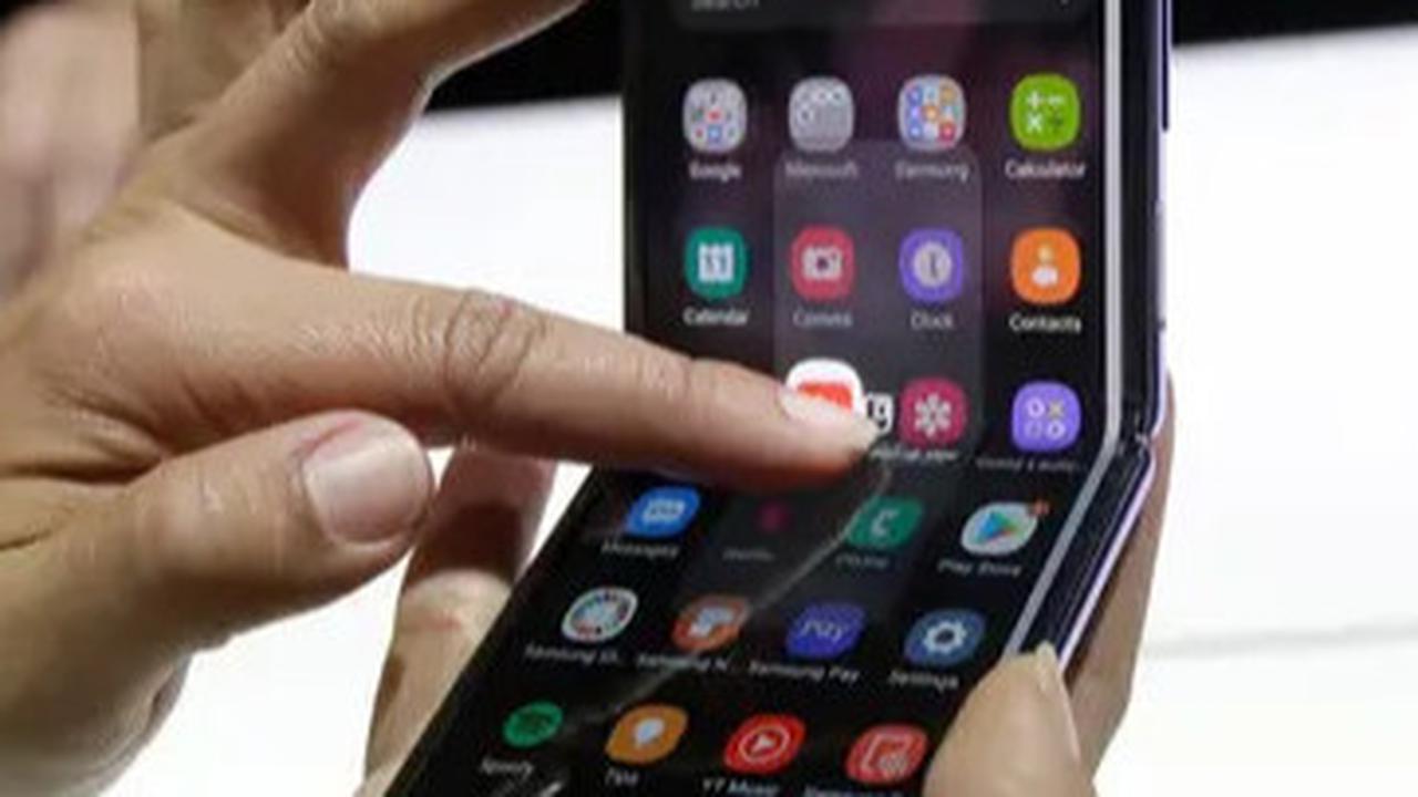 Meluncur di Indonesia, Samsung Galaxy Z Fold 7 Bisa Dilipat hingga 300 Ribu Kali di Suhu Ekstrem!