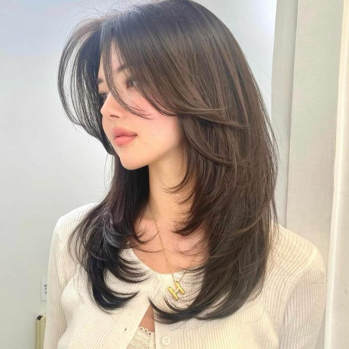 7 Tren Rambut Wanita 2025 yang Akan Menjadi Viral, Wajib Kamu Coba!