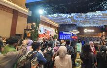 Dari Sampah Jadi Bernilai, Booth Interaktif MIND ID Dipadati Pengunjung INVIROTECH 2026