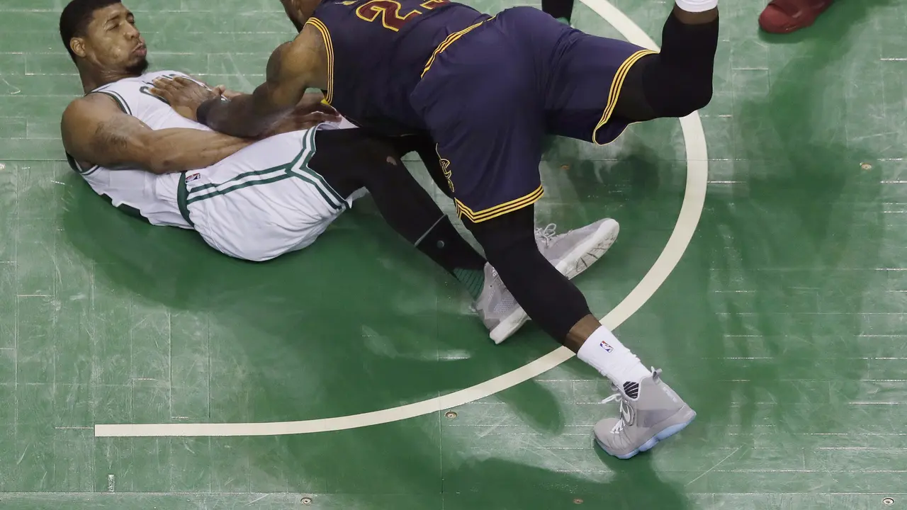 Marcus Smart