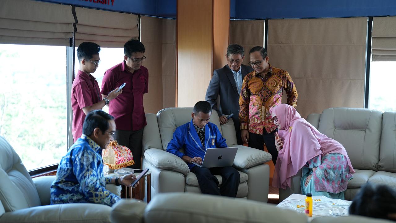 Kisah Rehan Masuk Unhas Makassar Tanpa Tes Usai Temukan Celah Keamanan NASA, Hitungan Detik Bobol Situs Prodi