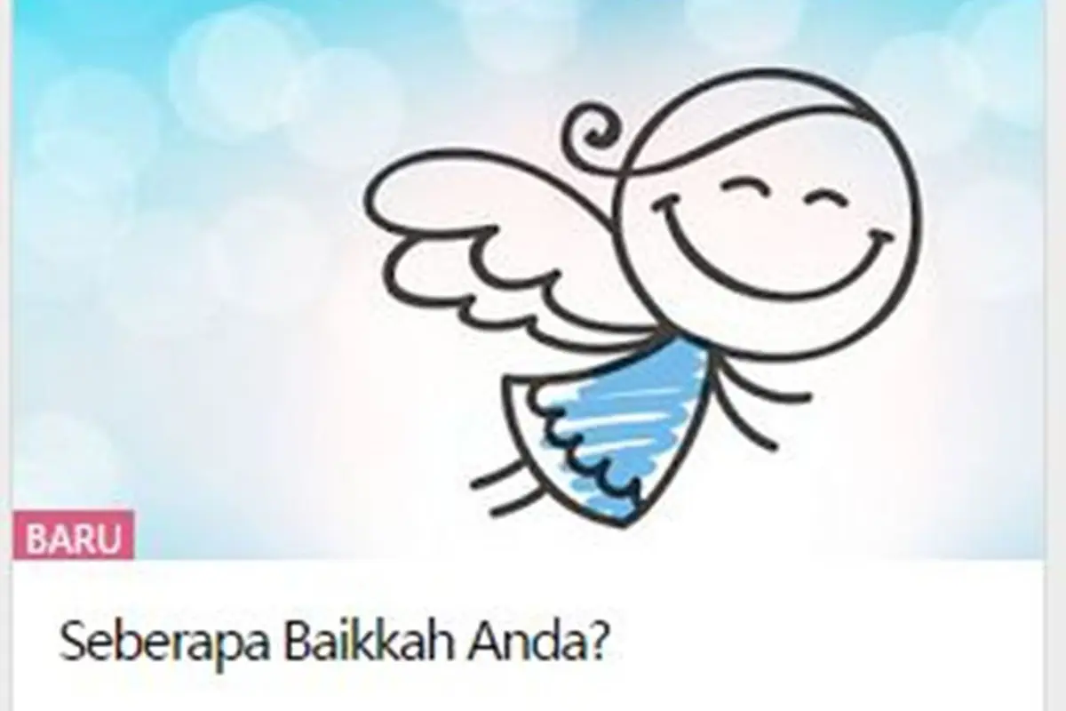 Ternyata Ini Alasan Kamu Gunakan Situs Kocak Vonvon