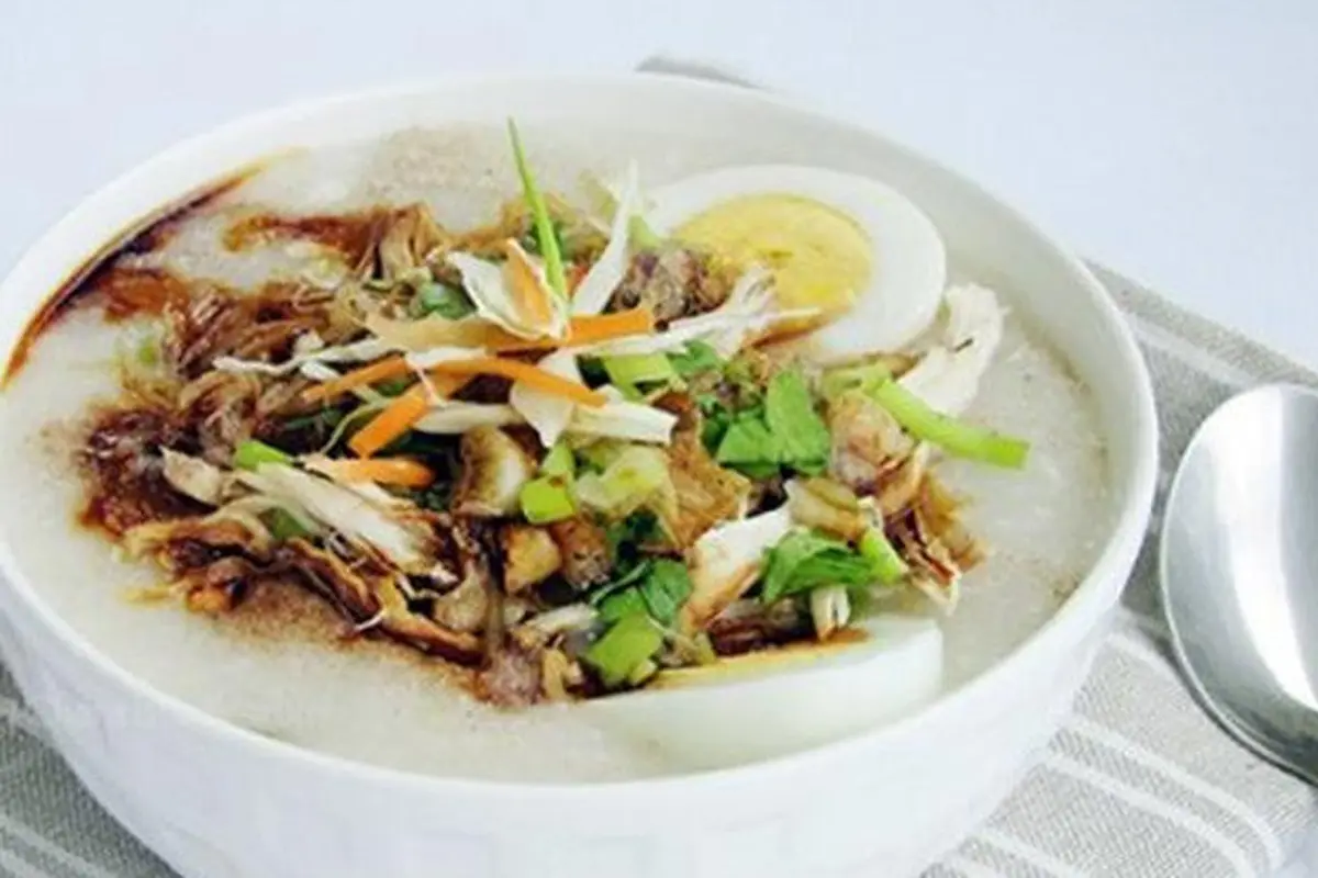 Dingin-Dingin Gini, Paling Enak Santap 5 Makanan Ini!
