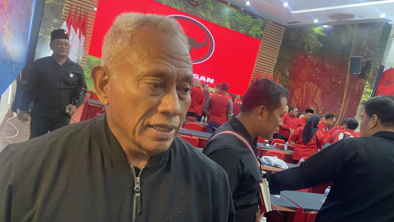 Jelang Kongres PDIP, Kader Dipersilakan Bertarung Rebut Posisi Sekjen