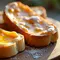 Resep Roti Bakar Keju Milky yang Lumer dan Creamy