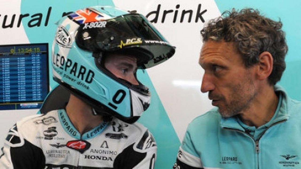 Klasemen sementara Moto3 2015 usai Seri Indianapolis