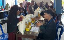 Bulog Banyumas Mulai Distribusikan Bantuan Pangan di Banyumas Raya: Jaga Ketahanan Pangan Masyarakat