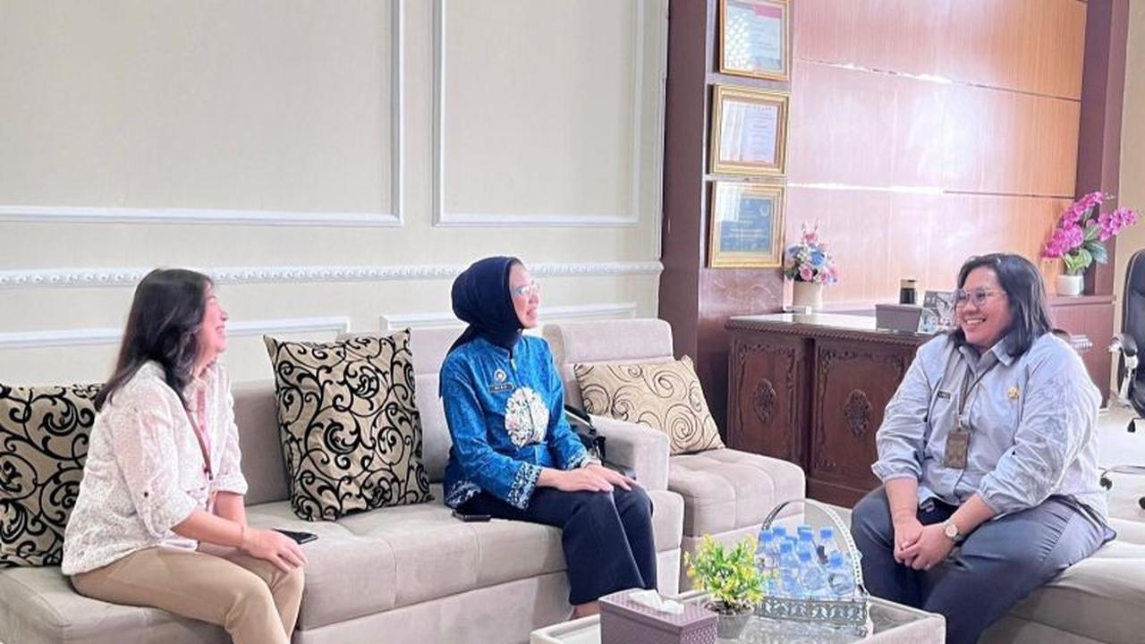 BGN dan Kemkomdigi Perkuat Sinergi Perangi Hoaks Program MBG demi Informasi Akurat