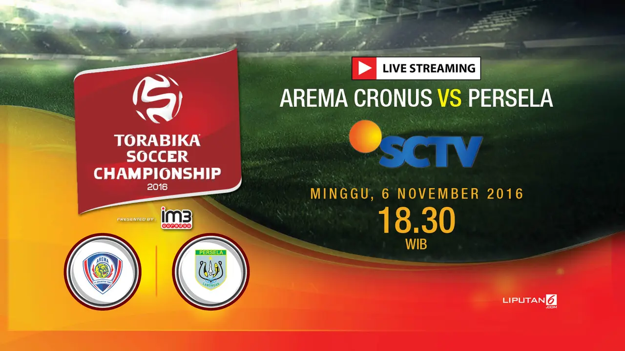 Prediksi Arema Cronus vs Persela