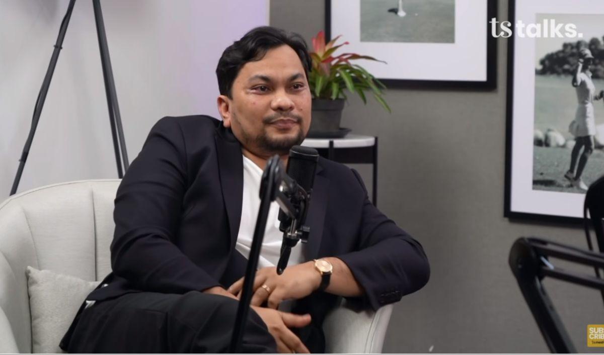 Unggahan itu diketahui merupakan candaan dan bagian dari promosi tidak resmi dari Tompi. Ia juga mencantumkan alamat akun klinik di unggahan tersebut.<br>