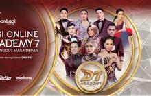 D’Academy 7 Resmi Dibuka! Simak Cara Daftarnya dan Raih Kesempatan Jadi Bintang Dangdut