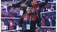 Pemenang Sejati SEA Games 2023: Indra Sjafri Raja Hoki Timnas Indonesia, 2 Kali Juara di Kamboja