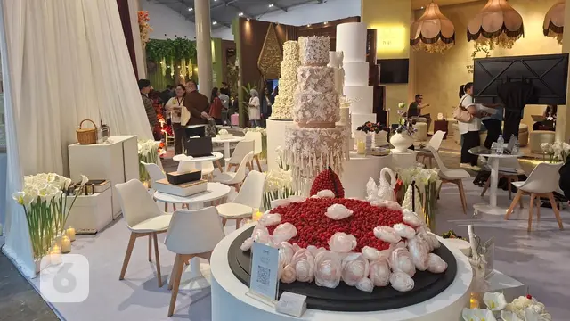 Bridestory Market 2026
