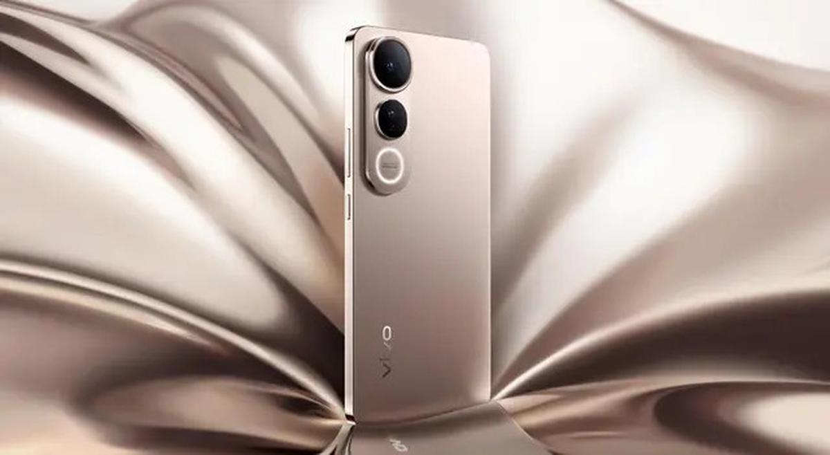 Daftar Harga Terbaru Vivo V50Lite April 2025, Intip Spesifikasinya
