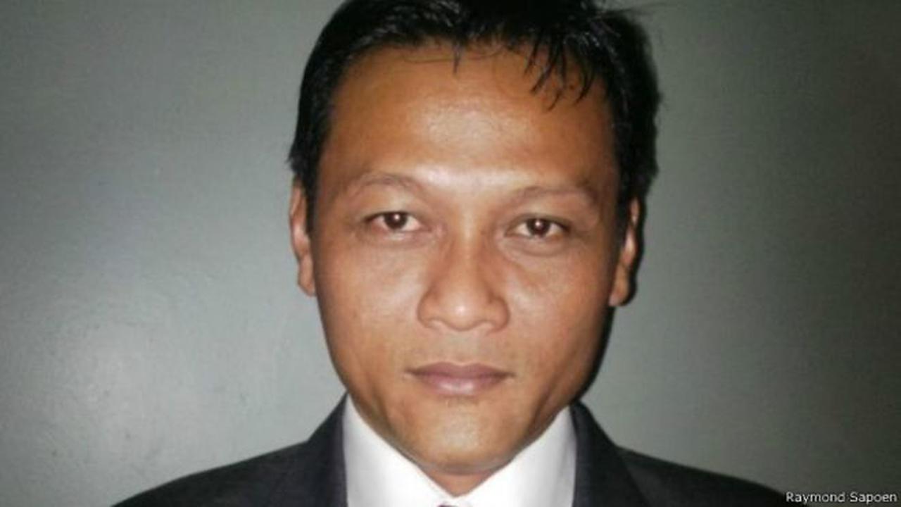 Capres Suriname Keturunan Jawa: Lidah Saya Tetap Indonesia