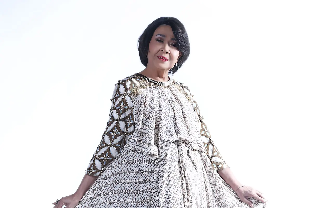 Rima Melati