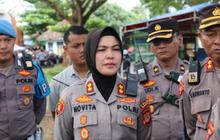 Trivia Pengamanan Laga Bola: Polres Bantul Kerahkan 500 Personel Amankan PSIM vs Persib di Stadion Sultan Agung