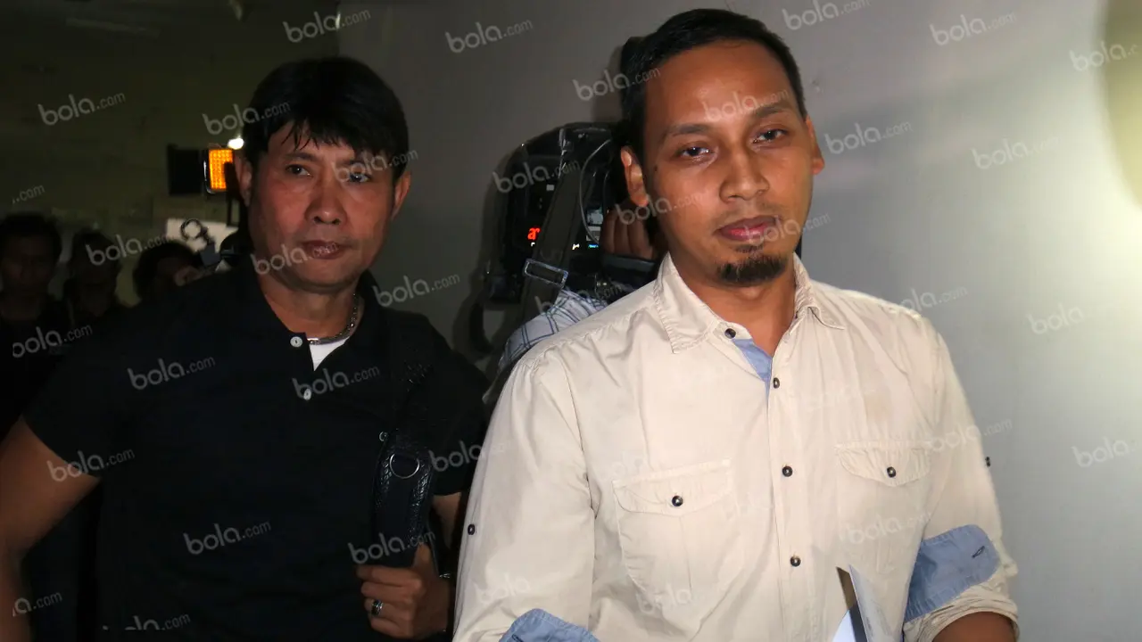 Azwan Karim