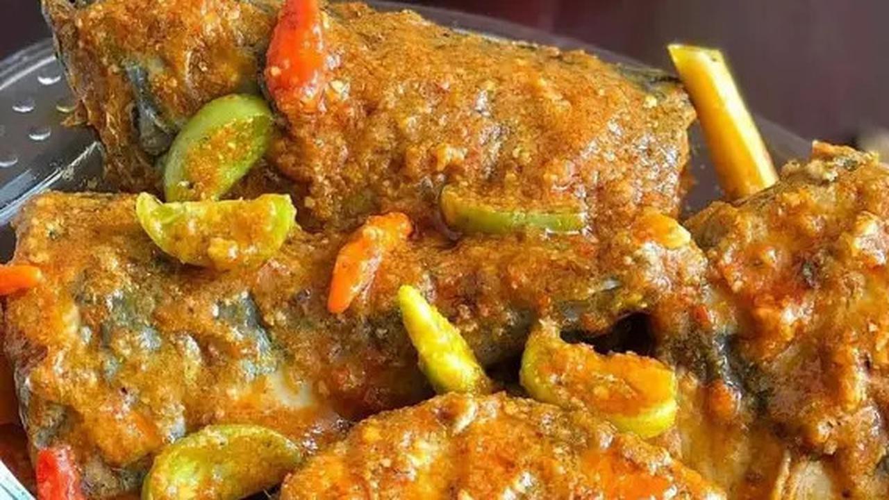 Trik agar Masakan Tetap Asin Tanpa Garam Berlebihan, Tak Semua Orang Tahu