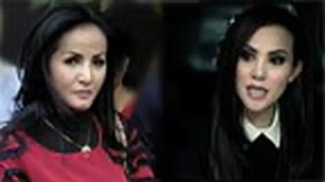 Machica Mochtar Tak Mau Berdamai dengan Angel Lelga