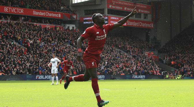 Image result for Real Madrid Siapkan Tawaran Mewah untuk Bintang Liverpool