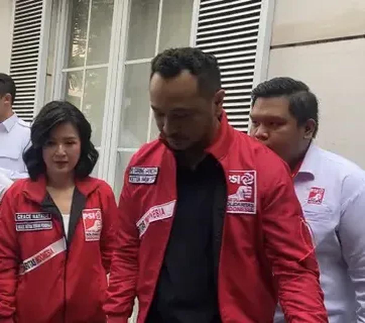 Dok. Istimewa