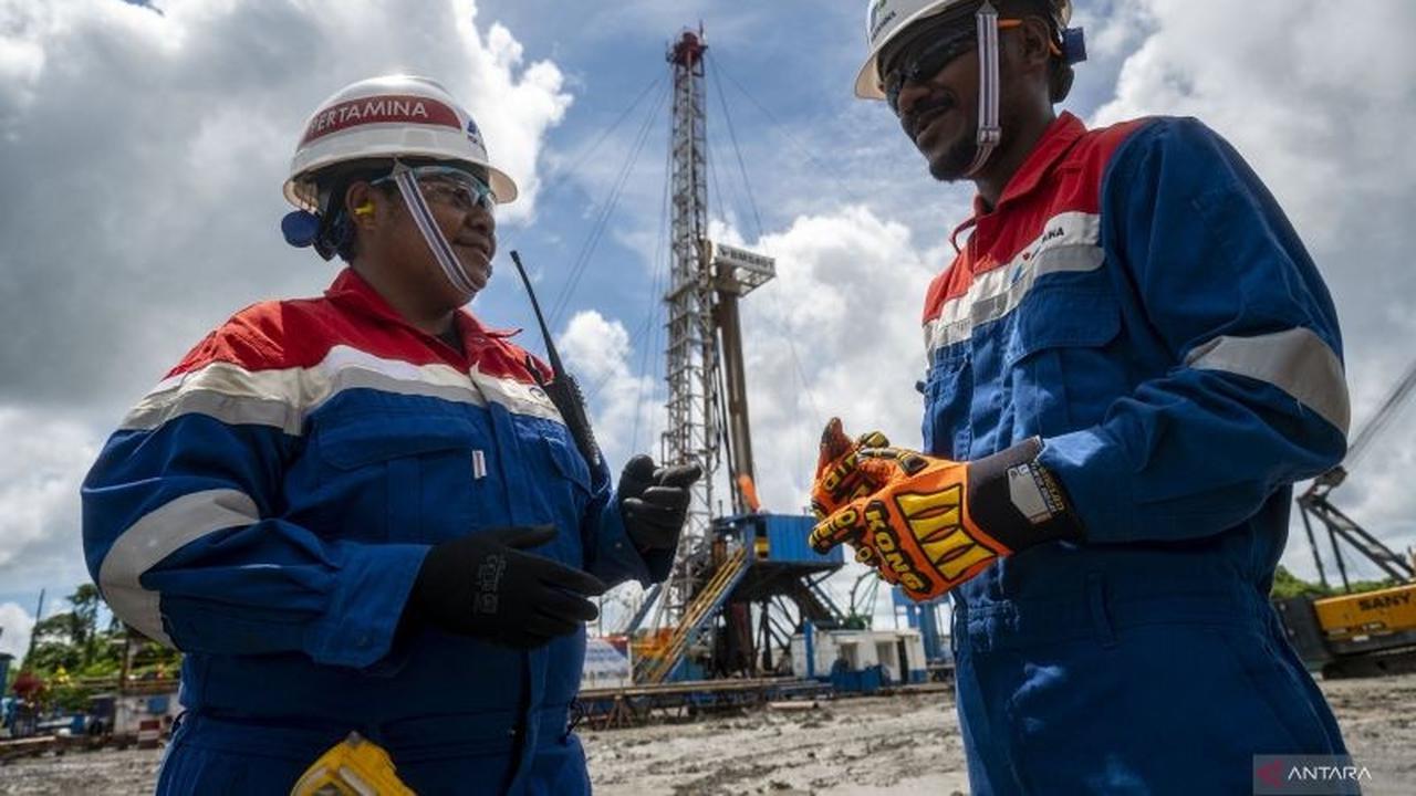 Mendesak: Penataan Kebijakan Fiskal Hulu Migas Demi Tarik Investasi dan Jaga Produksi Nasional