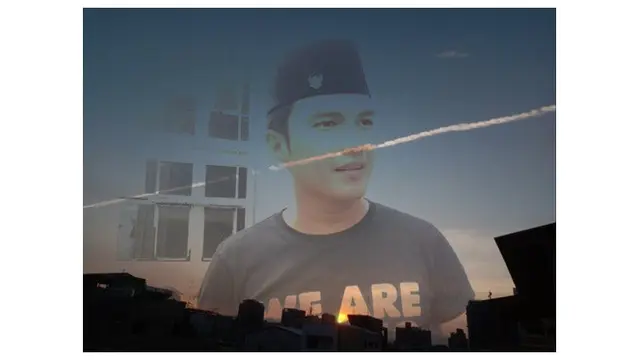 6 Editan Foto Langit Agar Terlihat Estetik Ala Netizen Ini Kocak, Bikin Ngakak