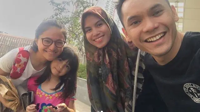 [Bintang] Ben Kasyafani