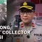 Diduga Bodong, Motor Debt Collector Disita Polisi