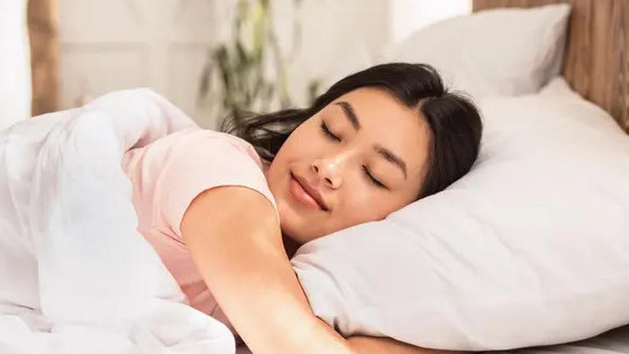 Rahasia Tidur Berkualitas, Cara Mendapatkan Istirahat yang Optimal Setiap Malam