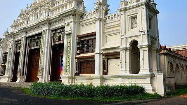 Top 6 Places To Visit In Mysore, The City Of Palaces