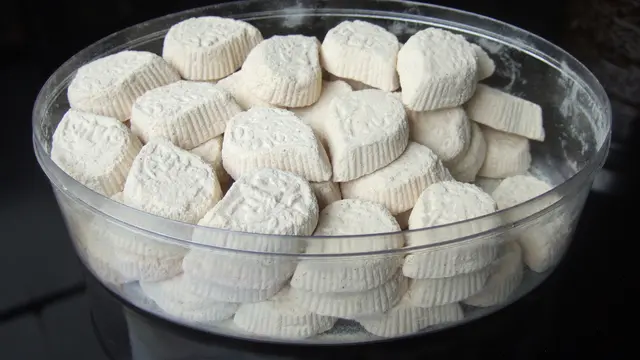 Kue satru