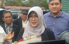 Dokter Tifa Usai Sidang Citizen Lawsuit: Foto di Ijazah Joko Widodo dan Saat jadi Presiden Beda 92,37%