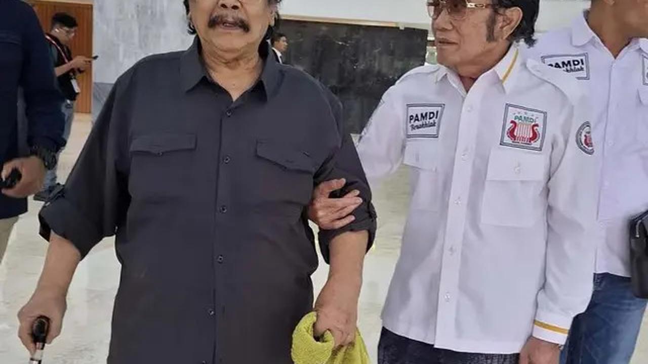 6 Artis Senior Pengisi Suara Si Juki The Movie: Panitia Hari Akhir, Jumbo Geser Si Juki