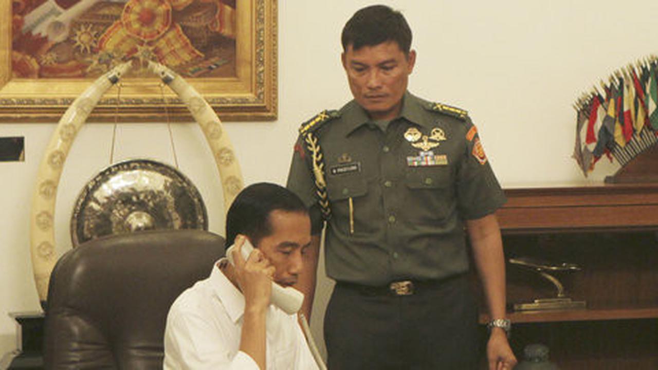 Survei SMRC: Kinerja buruk, 11 persen rakyat menyesal pilih Jokowi