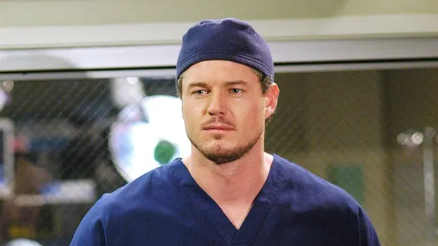 Eric Dane Meninggal Dunia di Usia 53 Tahun, Bintang Grey’s Anatomy yang Ikonik Tutup Usia Setelah Berjuang Lawan ALS