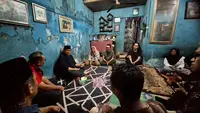 Pramono Datangi Rumah Bambang, Pria Tewas saat Rusuh di Pejompongan