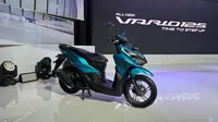 Perbandingan New Honda Vario 125 dan Yamaha FreeGo 125, Mana yang Paling Worth It?