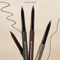 Holika Holika hadirkan Mellow Gliding Slim Liner untuk garis mata tipis dan presisi.