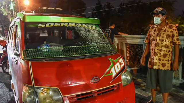 Angkutan Kota