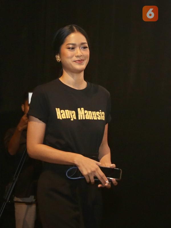 Prisia Nasution (Bambang E Ros/Fimela.com)