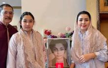 6 Gaya Outfit Mayangsari dan Khirani yang Selalu Kompak, Penuh Momen Hangat di Berbagai Kebersamaan