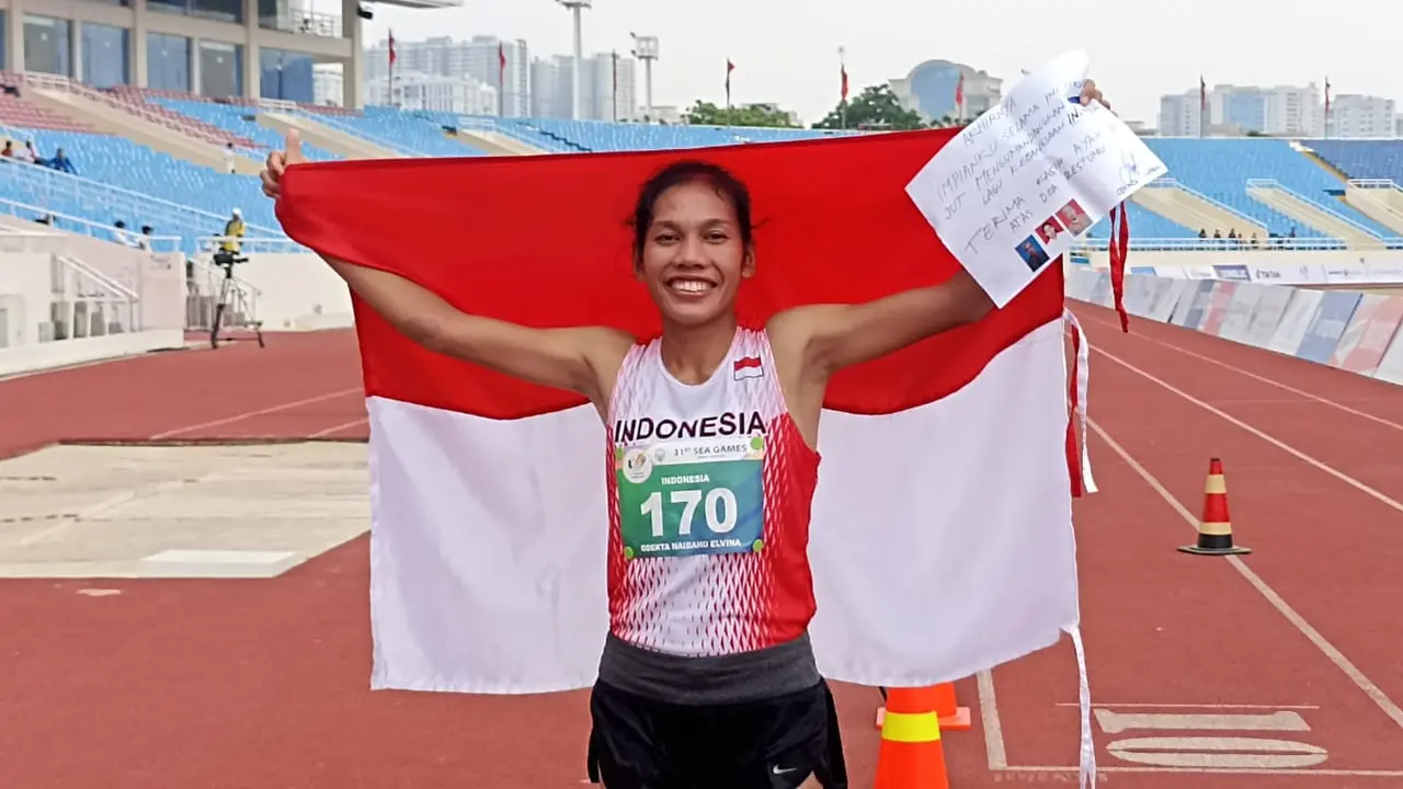 Odekta Elvina Naibaho