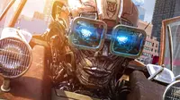 6 Film Box Office Mendarat di Platform Streaming, dari Transformers: Rise of the Beasts Hingga The Flash