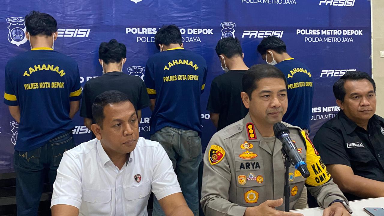 Terungkap Cara Kerja Software Judi Online, Menang Kalah Bisa Di-setting