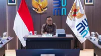 Investor Borong Saham BUMN, IHSG dan Rupiah Kompak Menguat