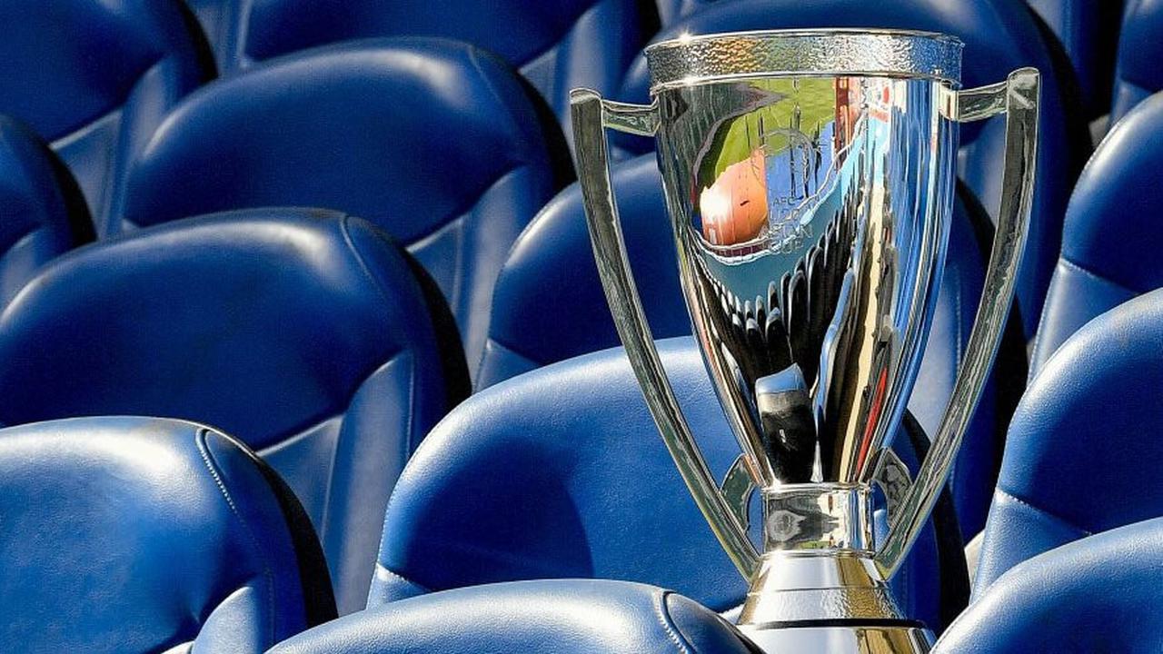 Daftar Negara Lolos Semifinal Piala Asia U-17