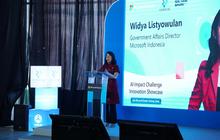 AI Impact Challenge, 363 Tim Berkompetisi Hadirkan Solusi AI Inovatif