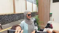 Paula Verhoeven Irit Bicara Hadiri Sidang Cerai dengan Baim Wong, Hadirkan Saksi Ahli